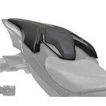 Soziusabdeckung (Pearl Mystic Gray)
