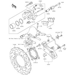 ROTOR,RR SENSOR