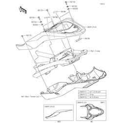 COVER-TAIL,M.F.S.BLACK