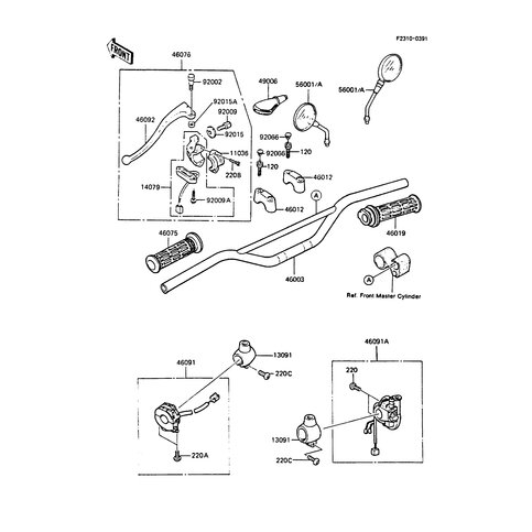 LEVER-GRIP,CLUTCH