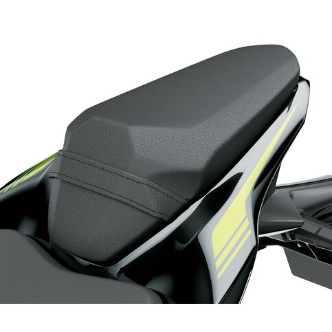 ERGO-FIT® Beifahrer Sitz erhöht Extended Reach (+25mm)
