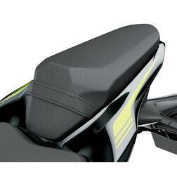 ERGO-FIT® Beifahrer Sitz erhöht Extended Reach...