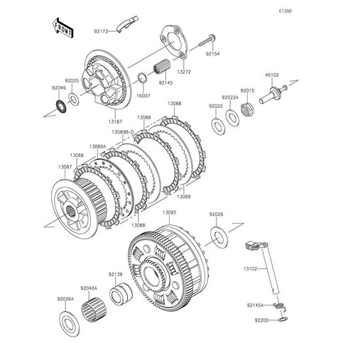 RELEASE-COMP-CLUTCH