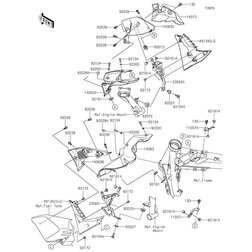 COVER,SHROUD,INNER,RR,LH