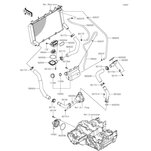 HOSE-COOLING,AIR BLEED
