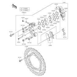 PAD-ASSY-BRAKE