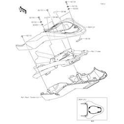 COVER-TAIL,M.F.S.BLACK,WO