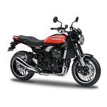 Hauptständer Z900RS