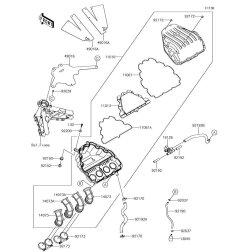 GASKET,CASE
