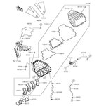 GASKET,CASE