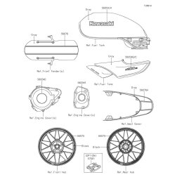 PATTERN,FR FENDER