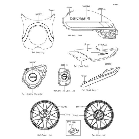 EMBLEM,DOHC,39MM,3D