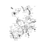 COVER,PIVOT,RH,B.SILVER