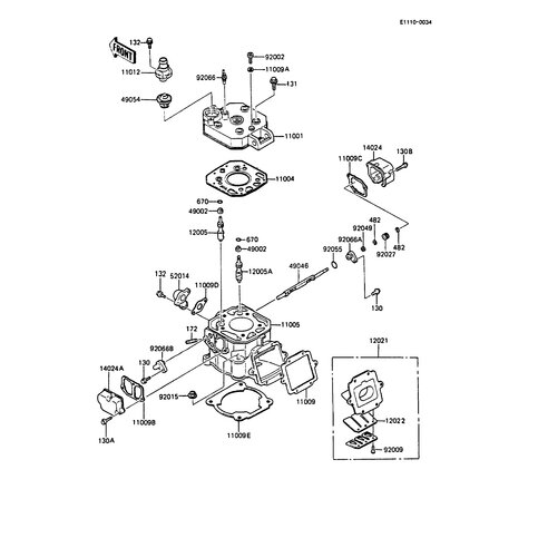 DECKEL THERMOSTAT