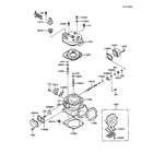 DECKEL THERMOSTAT