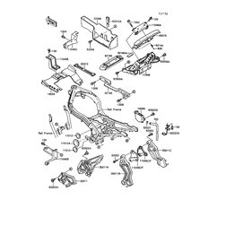 BEFESTIGUNGSBAND L=14