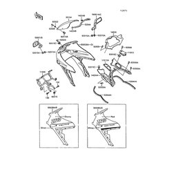 S, SUBSTITUTE PART LI