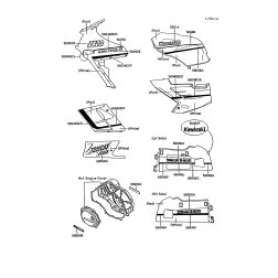 PATTERN,CNT COWLING,F