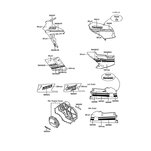 PATTERN,CNT COWLING,R