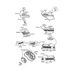 PATTERN,CNT COWLING,R