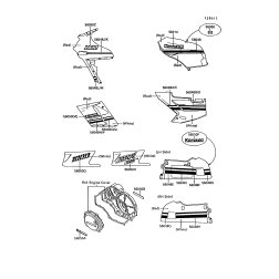 PATTERN,CNT COWLING,R