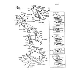 VERKL.UNTERTEIL WEISS