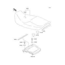 PAD,SEAT