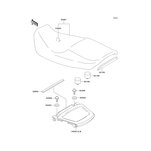 PAD,SEAT