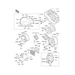 COVER,PULSING