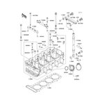 HOLDER-CARBURETOR