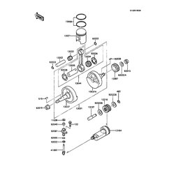 O-RING              1