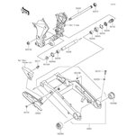 BUCHSE RE SIL, ACHSE HI