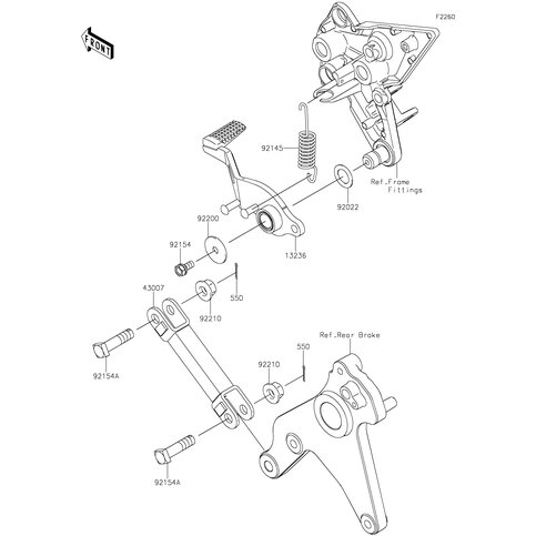 LEVER-COMP