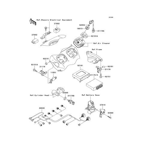 SENSOR,AIR TEMPERATUR