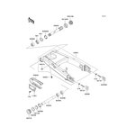 HALTER, KETTENFUEHRUN