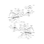 PATTERN,FUEL TANK COV
