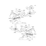 PATTERN,FUEL TANK COV