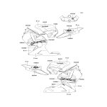 PATTERN,FUEL TANK COV