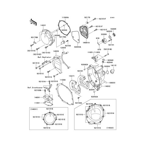 COVER,PULSING
