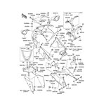 VERKLEIDUNG,C.T.BLUE