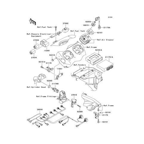 RELAY,FAN