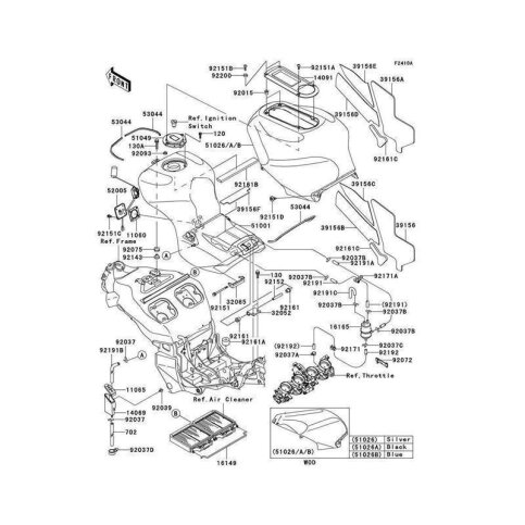TUBE,SEPARATOR,WHITE