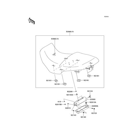 U-SCHEIBE,6.2X12X1.6