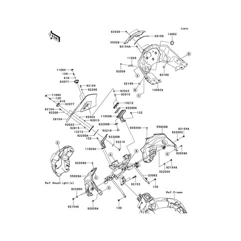 VERKLEIDUNG,CNT,F.BLACK