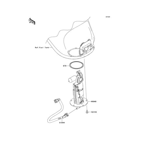 TUBE-ASSY,FUEL