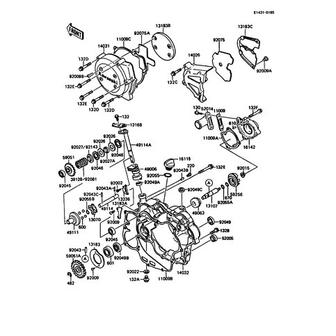 SCHRAUBE           6X