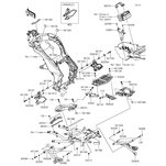 PAD,30X250X0.5