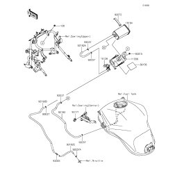 PAD,HALTER BEHAELTER