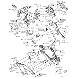 VERKLEIDUNG INNEN LI O