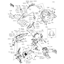 VERKLEIDUNG O, P.S.WHITE